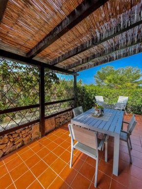 Villa Dei Gabbiani Favignana